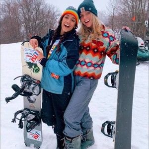 Meet your Posher, Makayla